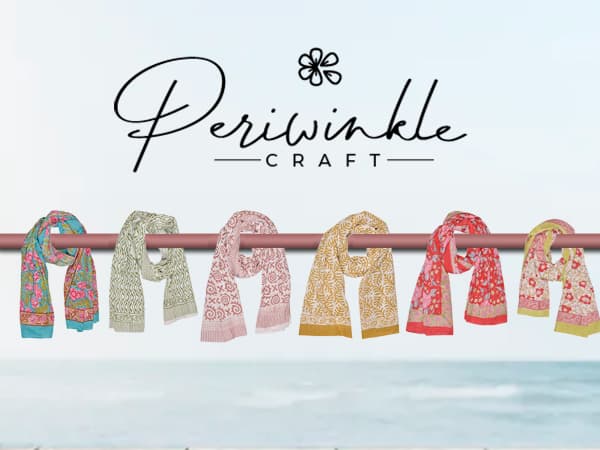 periwinklecraft