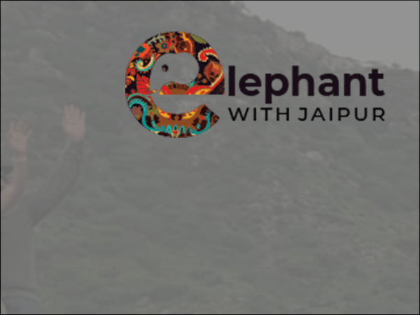 elephantwithjaipur