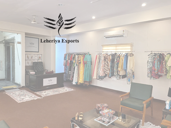 leheriyaexports