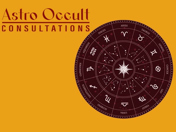 Astro Occult