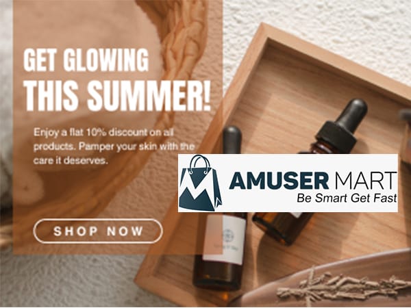 Amuser Mart