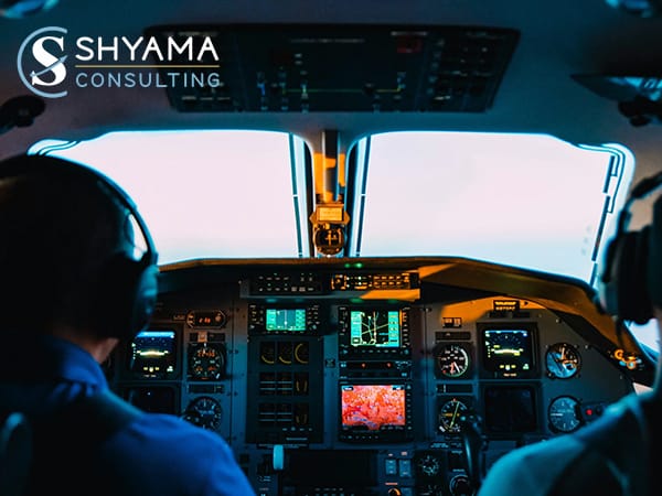 Shyama Consulting